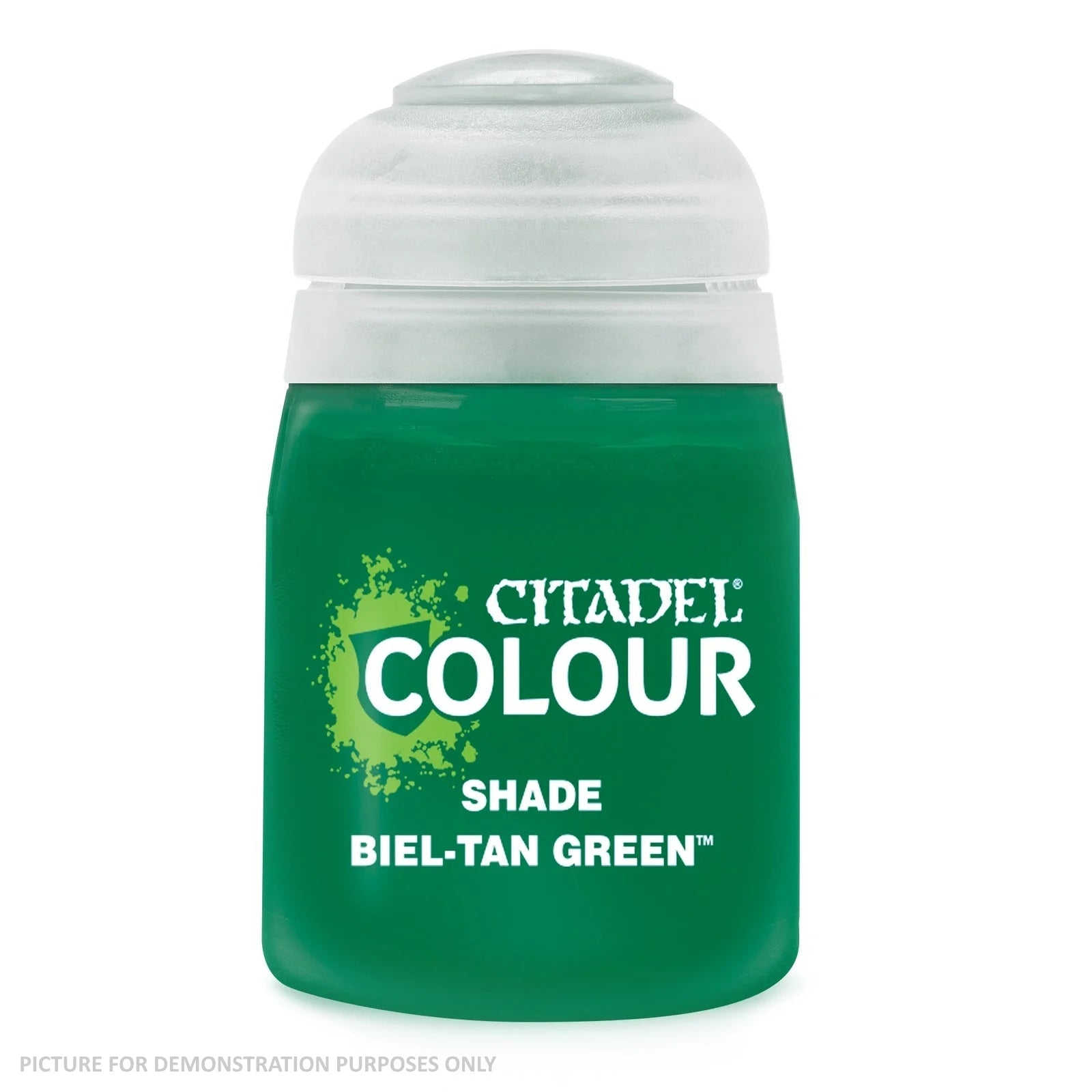 Citadel Shade - 24-19 Biel-Tan Green